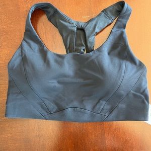 Lululemon Athletica Open Racerback Train Bra - NWT